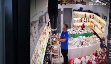 Ақтауда "Қазақтелеком" қызметкері ток соғып қаза тапты