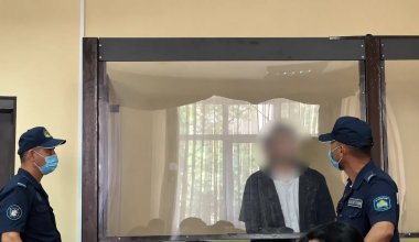 Нұрай Серікбайдың өлімі: Шерхан Аймаханның жазасы өзгеріссіз қалды