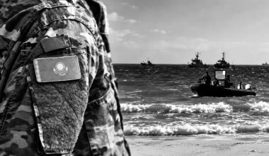 Маңғыстауда қаза тапқан 12 әскери қызметшінің аты-жөні жарияланды