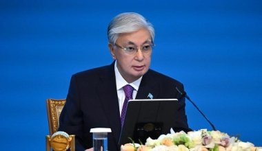 Қазақстан–Қытай байланысы күшейеді: 2029 жылға дейін қандай өзгерістер болады