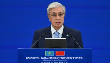 Қазақстан – Қытай байланысы күшейеді: 2029 жылға дейін қандай өзгерістер болады