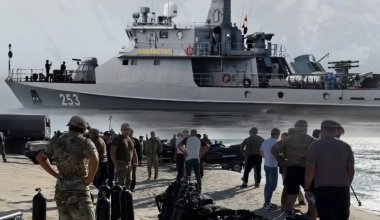 Каспийдегі трагедия: ескерілмеген ескерту, құтқару жабдықтары және жауапсыз сұрақтар