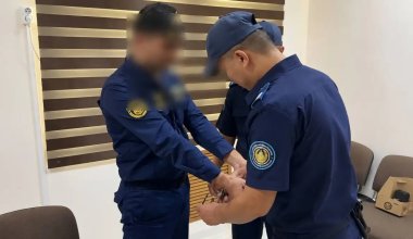 Каспийдегі қайғылы жағдай: Әскери-теңіз күштері штабының бастығы және тағы төрт командир ұсталды