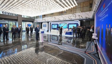 Қазақстан – Қытай форумы кезінде қандай құжаттарға қол қойылды