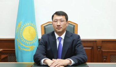 Каспийдегі қайғылы жағдайдан кейін Ақтауға жаңа әкім тағайындалды