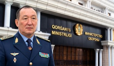 Тоқаев Каспийдегі қайғылы оқиғадан кейін Қорғаныс министрін қызметінен босатты
