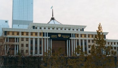Айдос Мырзахметов қорғаныс министрі болып тағайындалды