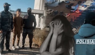 «Әділдік орнасын»: Астанада қаза тапқан әйелдің туыстары оның 16 жерден пышақталғанын айтты