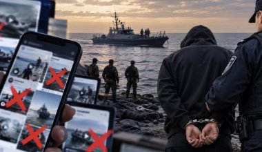 Полиция Каспийдегі қайғылы оқиғадан кейін жалған ақпарат таратқандарды тексере бастады