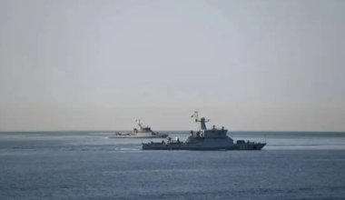Каспийдегі қайғылы оқиға: сарбаздарға құтқару кеудешелері берілмеген