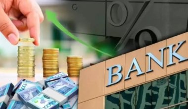 Қазақстанда 1 қазаннан бастап валюта депозиттерінің мөлшерлемесі өседі
