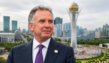 Трамптың арнайы өкілі Стив Уиткофф Астанаға келуі мүмкін