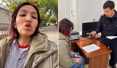 «Алматы әлдеқайда жақсы»: Павлодарға тіл тигізген әйел жазаланды
