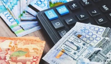 Ауқатты қазақстандықтардың жәрдемақысы қысқарады: не белгілі?