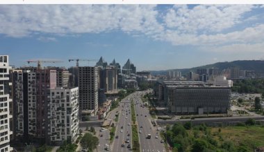 Алматыда жер сілкінісі неге жиіледі? Сейсмолог түсіндірді