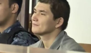 Төрт адамды өлтірген Сәрсемалиев «Қара бүркітке» жіберілмеді: ол жазасын қайда өтейді?