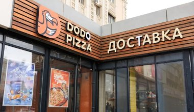 «Додо Пицца» жүйесіне шабуыл жасалды: деректер де тарауы мүмкін