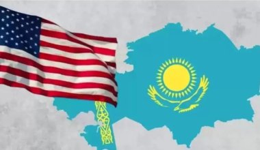 Қазақстан АҚШ-тың жаңа санкция баждарына іліге ме? СІМ жауабы