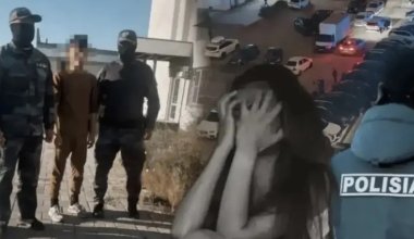 Астаналық әйелдің өлімі: адвокат полицейлердің ұсталу себебін айтты