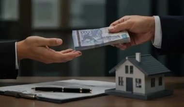Жарамсыз пәтерлерге жарты миллиард теңге жұмсаған шенеунік қызметінен босатылды