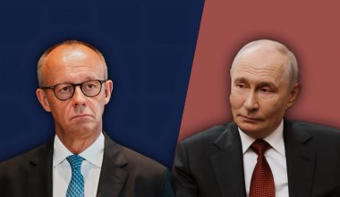 Бұл соғыста Ресей жеңіледі – Германия канцлері