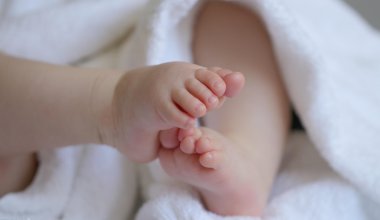Астанада екі сәбидің өліміне қатысты мән-жай тексеріліп жатыр