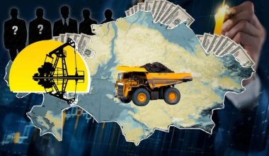 Жер қойнауы – халықтікі: Қазақстанға мысты өңдеудің өз ережесі не үшін қажет