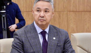 Перуашевке жасалған ақпараттық шабуылдың артында кім тұр? ІІМ тергеуді бастады