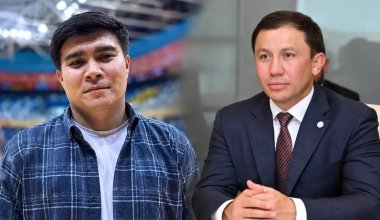"Ұятсыз": Головкин Азия ойындарында журналистпен сөзге келісіп қалды
