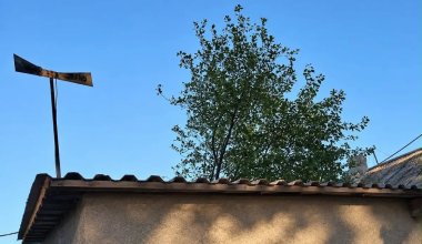 Қарағандыда Зеленскийдің атымен аталған көше пайда болды