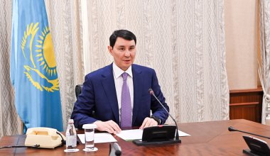 Экс-қаржы министрі Жамаубаев Қазақстанның орнықтылық қорының директорлар кеңесін басқарды