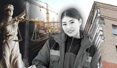 Құрылыс компаниялары соттала ма? Фельдшердің қазасына қатысты іс прокурорға қайтарылды