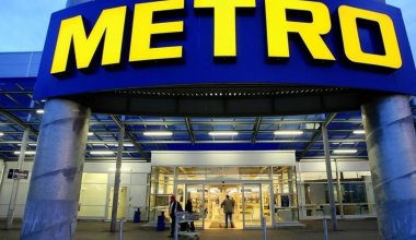 17 жыл жұмыс істеген METRO Қазақстандағы бизнесін жабады