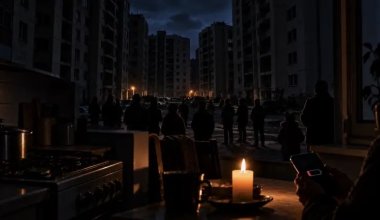 Алатау тұрғындары жарық пен судың жиі өшуіне шағымданып, Тоқаевтан көмек сұрады