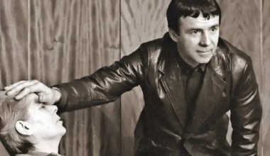 Танымал психотерапевт Анатолий Кашпировский қайтыс болды
