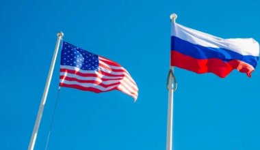 АҚШ пен Ресей «Лукойлдың» шетелдегі активтеріне қатысты келісімді талқылап жатыр