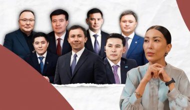 Азиада: жеңіс бар, енді әділ қорытынды керек