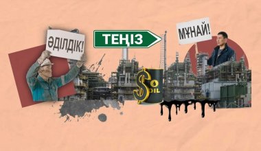 Талқыдан түспеген Теңіз: халық ұлттық байлықтан қашан әділ үлес алады?