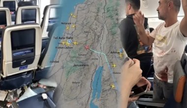 Flydubai ұшағының екінші ұшқышы теракт жоспарын мойындады