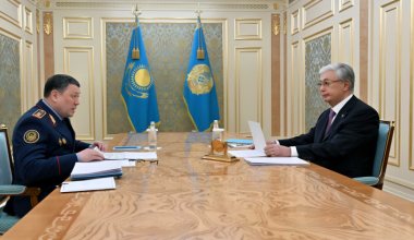 Елімізде жыл басынан бері 49 млрд теңге мемлекетке қайтарылды - Сәденов