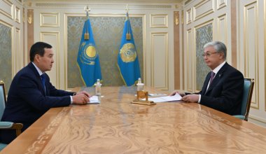 Қорғаныс министрлігінде бюджет қаражатының жұмсалуына жоспардан тыс аудит жүргізіліп жатыр