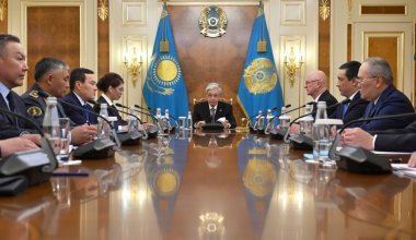 Қорғаныс министрлігінде 13 қылмыстық іс қозғалды: тексеріс барысында не анықталды