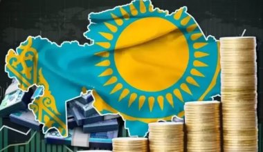 Алматы байып, Түркістан кедейленіп барады: қазақстандықтардың табысы қалай өзгерді