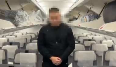 БАӘ іздеуде жүрген үш адамды Қазақстанға ұстап берді