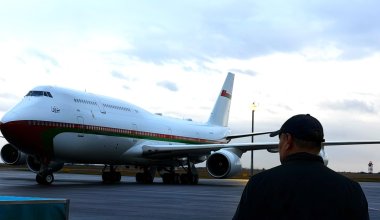 «Араб Швейцариясымен» әріптестік: мұнайдан басталған байланыс Қазақстанға не береді?