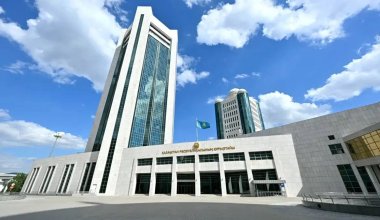 Құрылтай әкімшілігі Ulysmedia-ға Каспийдегі қайғылы оқиғаға қатысты сұрақтардан кейін ескерту жасады