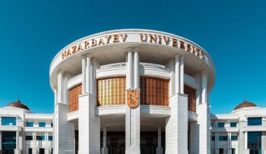Қазақстандық ЖОО Times Higher Education рейтингінде жетекші ресейлік университеттерден озды