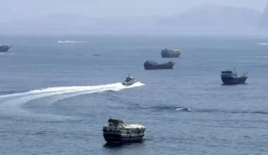 Қазақстан Ормуз бұғазындағы жағдайдан пайда көріп отыр – Энергетика министрлігі
