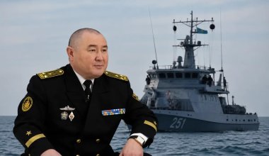 Каспийдегі қайғылы оқиға: қамауға алынған Қанат Ниязбеков туралы не белгілі