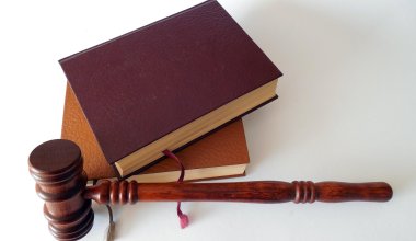 Тоқаев Қазақстан соттарында ауқымды кадрлық өзгерістер жасады